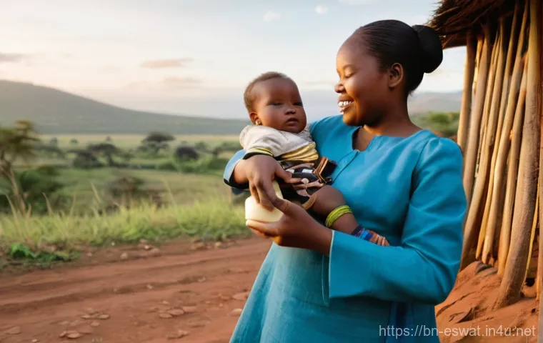 에스와티니에서 인기 있는 노래와 장르 - **Prompt:** A dynamic performance by young Eswatini (Swaziland) musicians showcasing a fusion of tra... 에스와티니에서 인기 있는 노래와 장르 - **Prompt:** A dynamic performance by young Eswatini (Swaziland) musicians showcasing a fusion of tra...