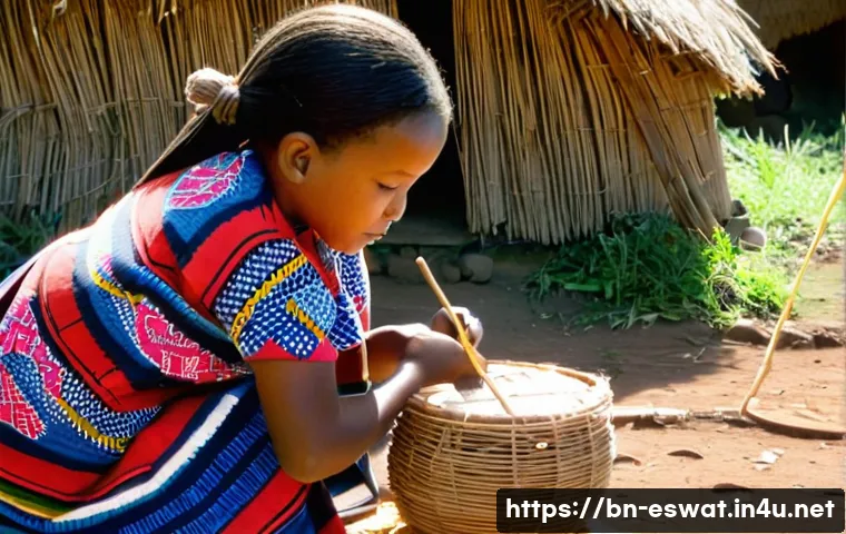 ইসোয়াতিনির গুপ্তধন: এই জায়গাগুলো না দেখলে আফসোস হবে! 3 에스와티니 인기 관광지 관련 이미지 1