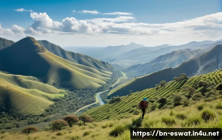 ইসোয়াতিনির গুপ্তধন: এই জায়গাগুলো না দেখলে আফসোস হবে! 4 에스와티니 인기 관광지 관련 이미지 2